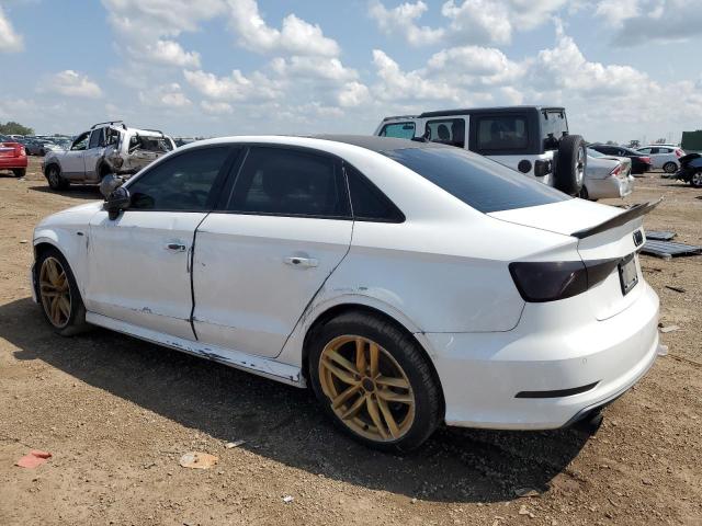 Photo 1 VIN: WAUB8GFF2G1109468 - AUDI A3 