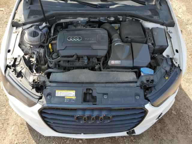 Photo 10 VIN: WAUB8GFF2G1109468 - AUDI A3 