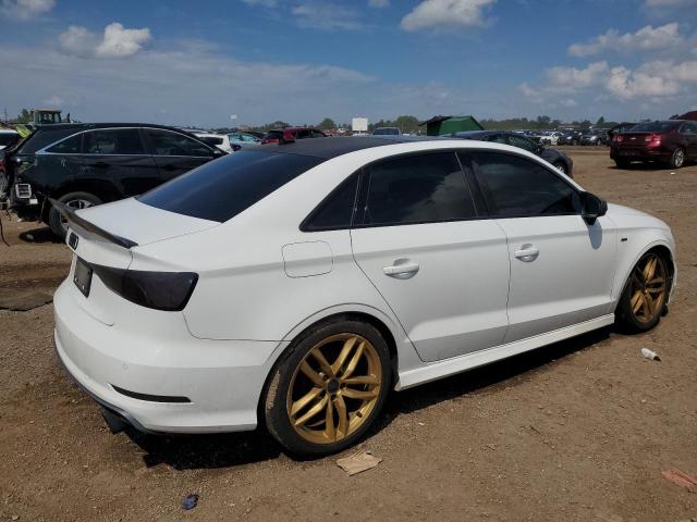 Photo 2 VIN: WAUB8GFF2G1109468 - AUDI A3 