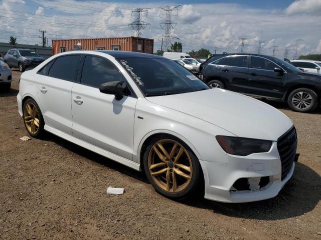 Photo 3 VIN: WAUB8GFF2G1109468 - AUDI A3 