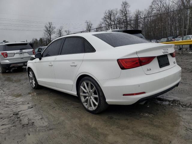 Photo 1 VIN: WAUB8GFF2G1113343 - AUDI A3 