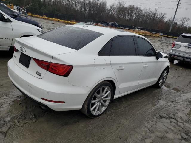 Photo 2 VIN: WAUB8GFF2G1113343 - AUDI A3 