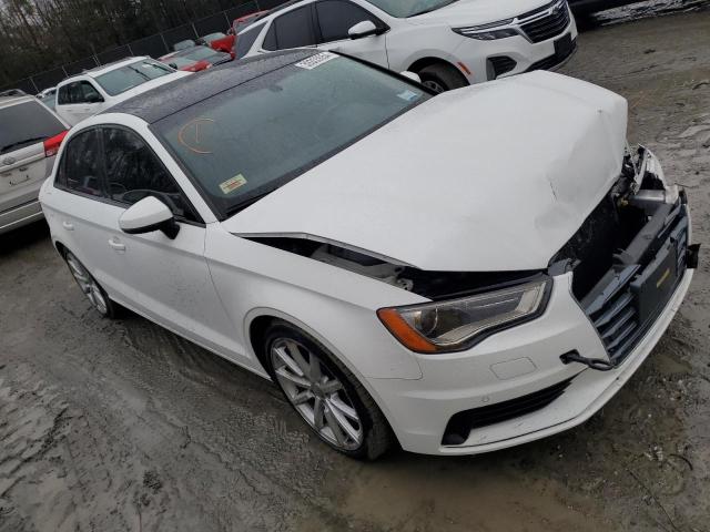 Photo 3 VIN: WAUB8GFF2G1113343 - AUDI A3 