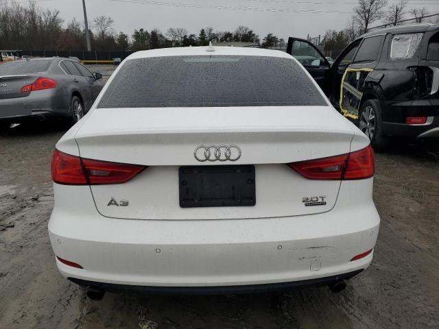 Photo 5 VIN: WAUB8GFF2G1113343 - AUDI A3 