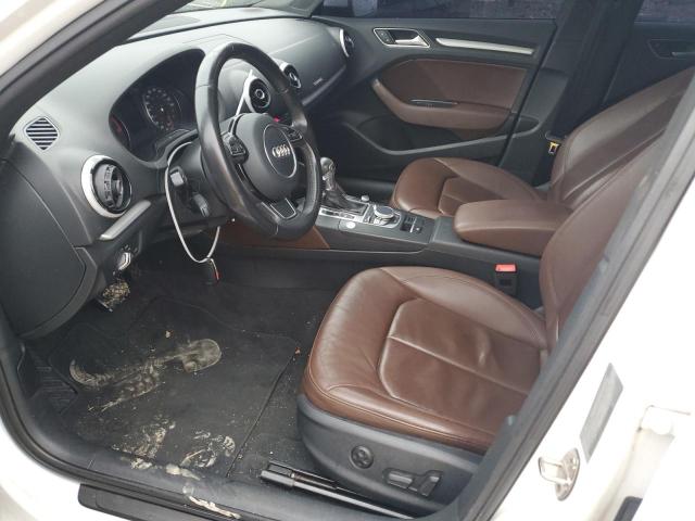 Photo 6 VIN: WAUB8GFF2G1113343 - AUDI A3 