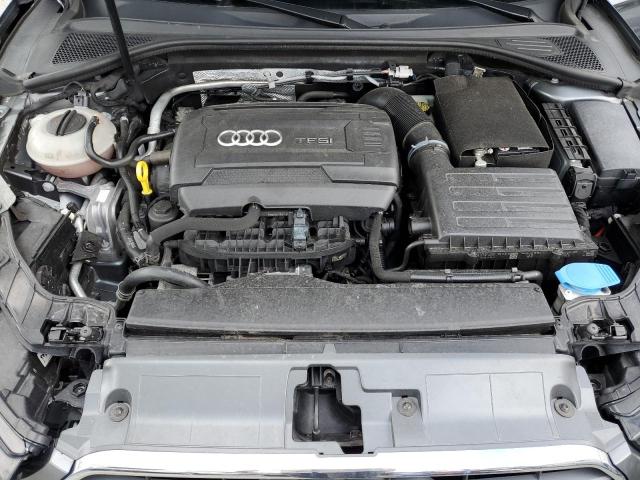 Photo 10 VIN: WAUB8GFF2G1115206 - AUDI A3 