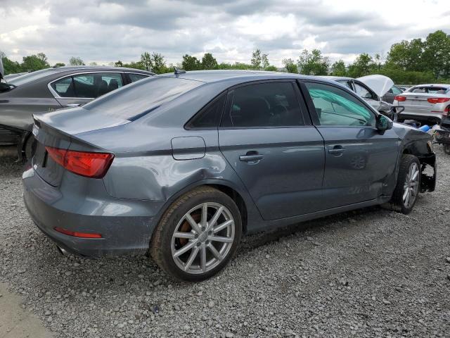 Photo 2 VIN: WAUB8GFF2G1115206 - AUDI A3 