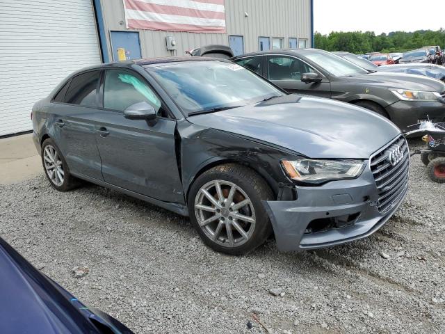 Photo 3 VIN: WAUB8GFF2G1115206 - AUDI A3 