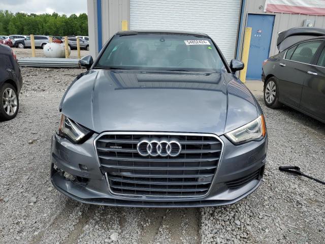 Photo 4 VIN: WAUB8GFF2G1115206 - AUDI A3 