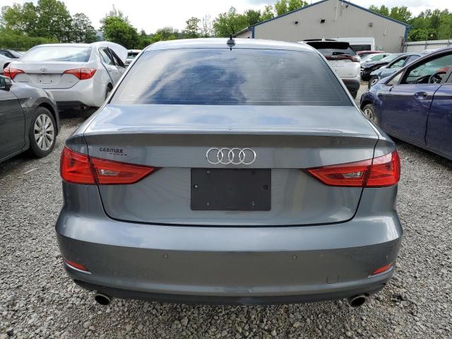 Photo 5 VIN: WAUB8GFF2G1115206 - AUDI A3 