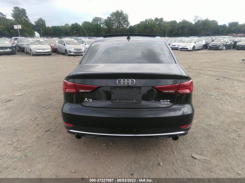 Photo 15 VIN: WAUB8GFF2H1024762 - AUDI A3 