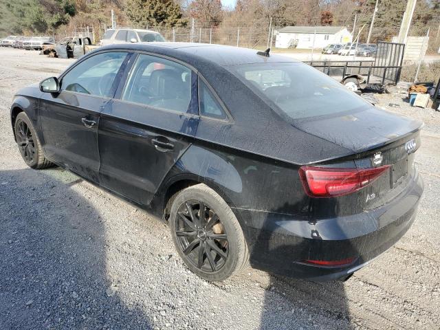 Photo 1 VIN: WAUB8GFF2H1024812 - AUDI A3 