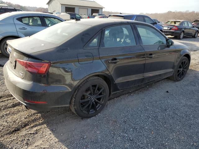 Photo 2 VIN: WAUB8GFF2H1024812 - AUDI A3 