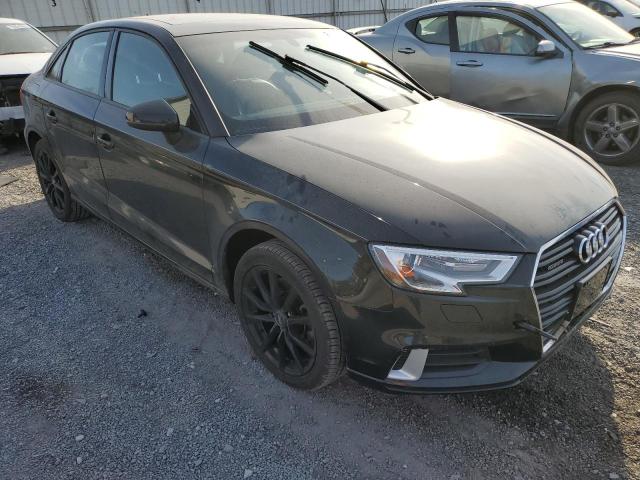 Photo 3 VIN: WAUB8GFF2H1024812 - AUDI A3 