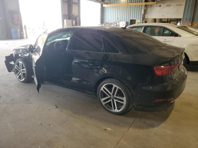 Photo 1 VIN: WAUB8GFF2H1034367 - AUDI A3 PREMIUM 