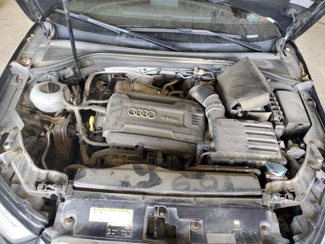 Photo 10 VIN: WAUB8GFF2H1034367 - AUDI A3 PREMIUM 