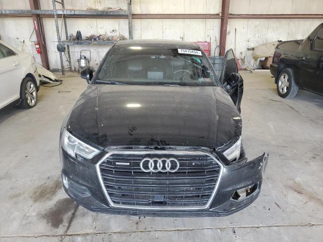 Photo 4 VIN: WAUB8GFF2H1034367 - AUDI A3 PREMIUM 