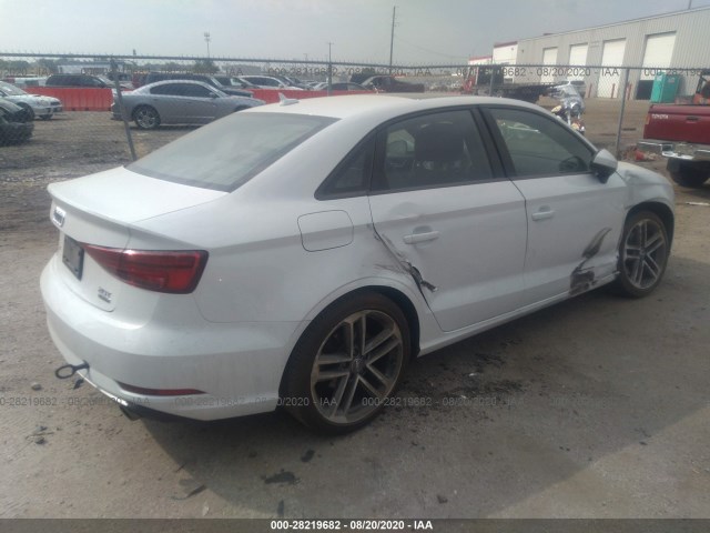 Photo 3 VIN: WAUB8GFF2H1036362 - AUDI A3 