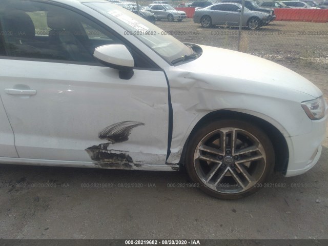 Photo 5 VIN: WAUB8GFF2H1036362 - AUDI A3 