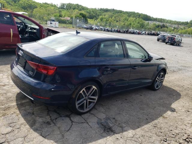 Photo 2 VIN: WAUB8GFF2J1005702 - AUDI A3 