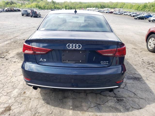 Photo 5 VIN: WAUB8GFF2J1005702 - AUDI A3 