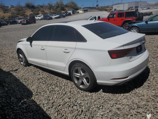 Photo 1 VIN: WAUB8GFF2J1014724 - AUDI A3 PREMIUM 