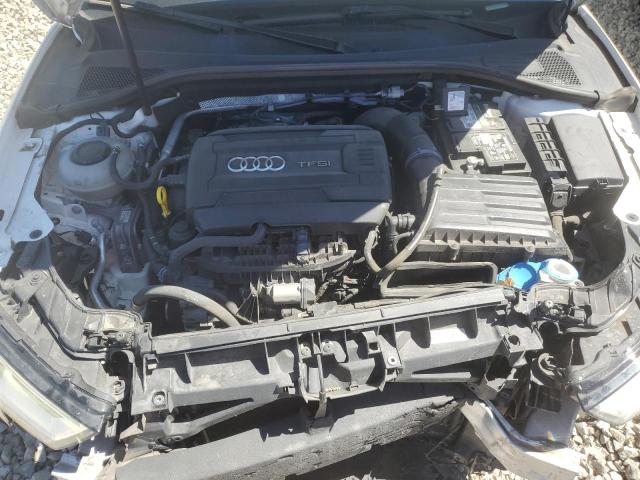 Photo 10 VIN: WAUB8GFF2J1014724 - AUDI A3 PREMIUM 