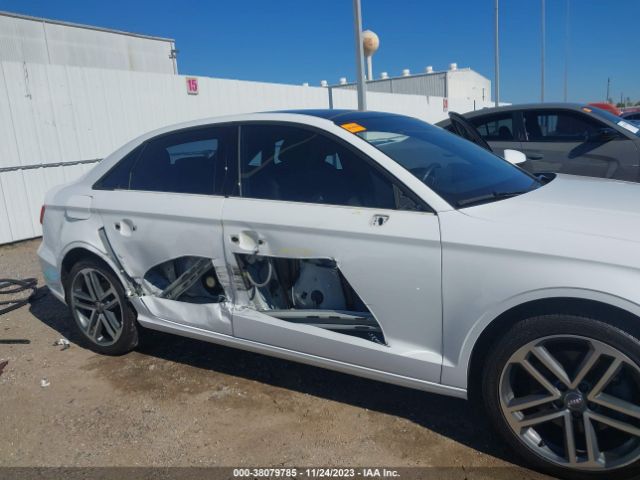 Photo 5 VIN: WAUB8GFF2J1041745 - AUDI A3 