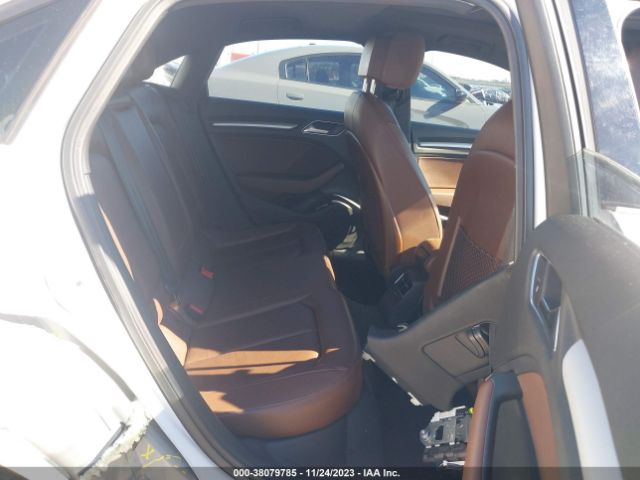 Photo 7 VIN: WAUB8GFF2J1041745 - AUDI A3 