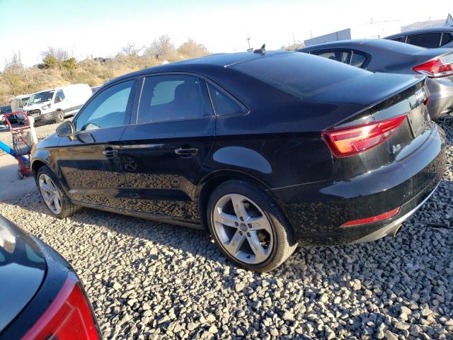 Photo 1 VIN: WAUB8GFF2J1043883 - AUDI A3 