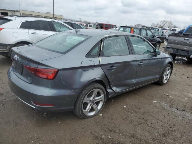 Photo 2 VIN: WAUB8GFF2J1049926 - AUDI A3 