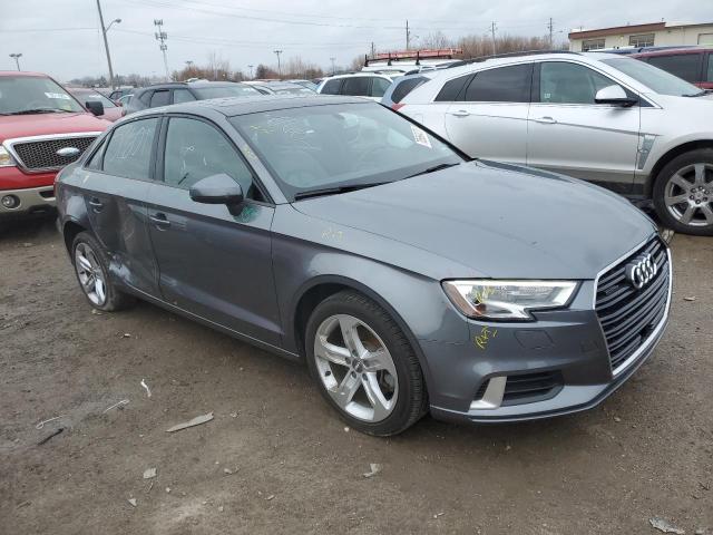 Photo 3 VIN: WAUB8GFF2J1049926 - AUDI A3 