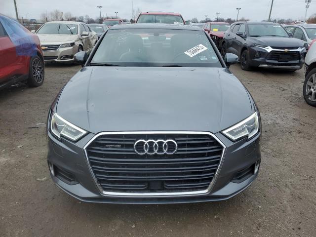 Photo 4 VIN: WAUB8GFF2J1049926 - AUDI A3 