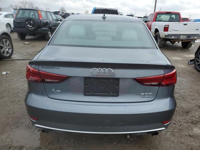 Photo 5 VIN: WAUB8GFF2J1049926 - AUDI A3 