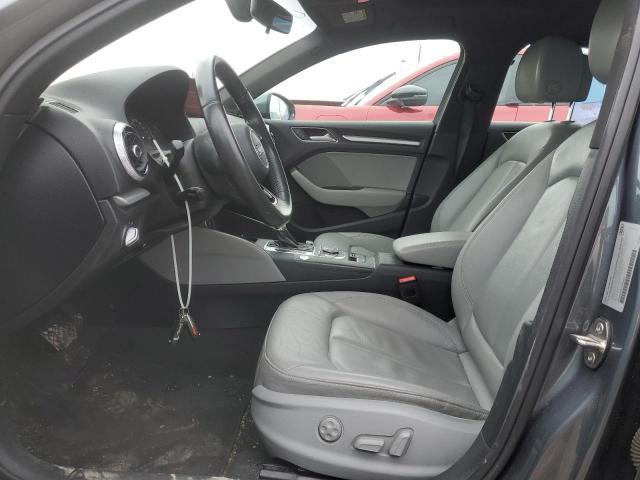 Photo 6 VIN: WAUB8GFF2J1049926 - AUDI A3 