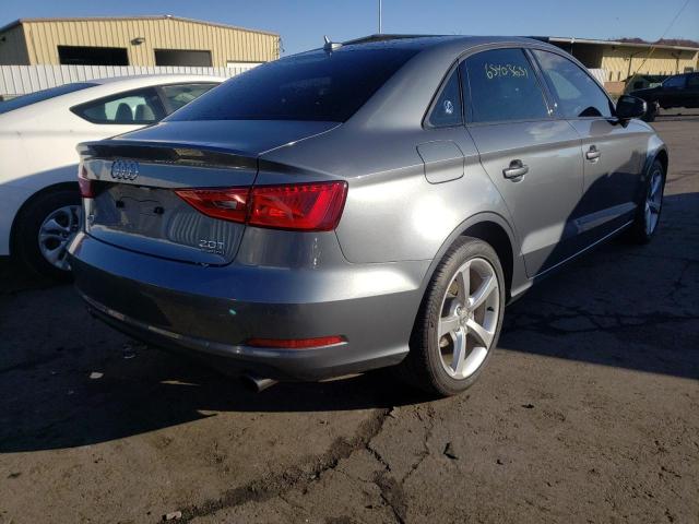 Photo 3 VIN: WAUB8GFF3G1005426 - AUDI A3 PREMIUM 