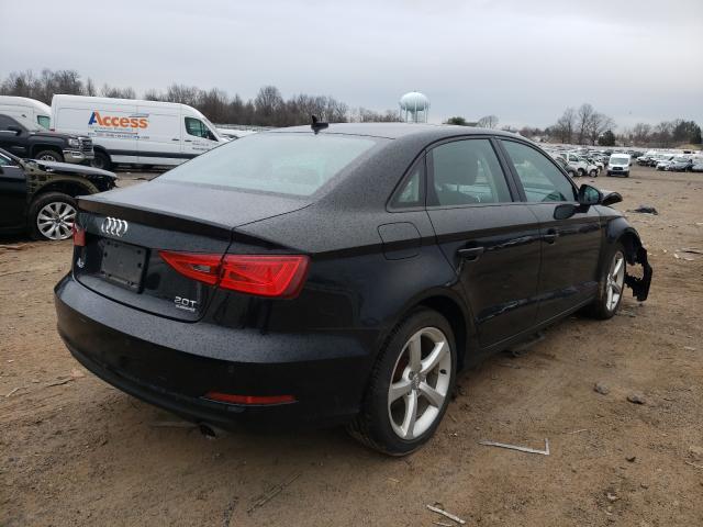 Photo 3 VIN: WAUB8GFF3G1015048 - AUDI A3 