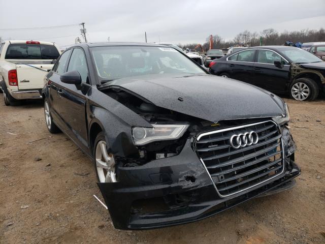 Photo 8 VIN: WAUB8GFF3G1015048 - AUDI A3 