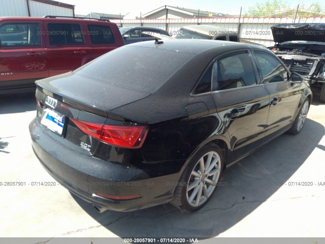 Photo 3 VIN: WAUB8GFF3G1024025 - AUDI A3 