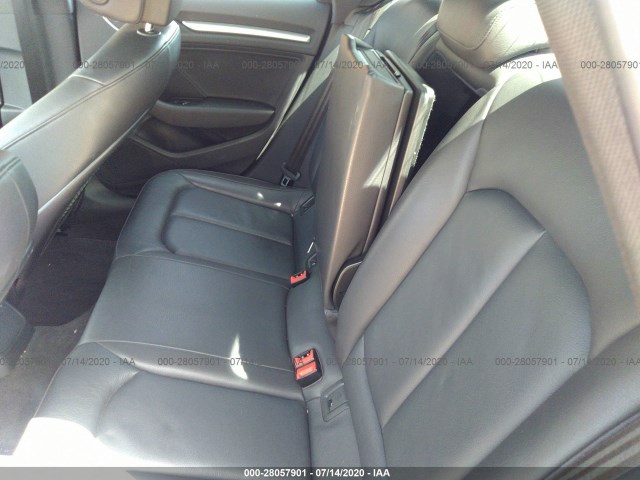 Photo 7 VIN: WAUB8GFF3G1024025 - AUDI A3 