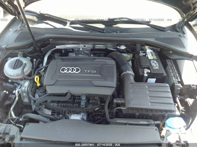 Photo 9 VIN: WAUB8GFF3G1024025 - AUDI A3 