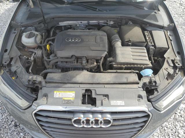 Photo 10 VIN: WAUB8GFF3G1029774 - AUDI A3 