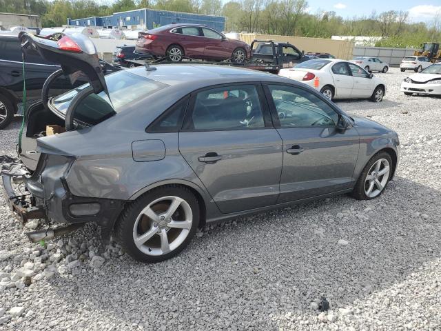 Photo 2 VIN: WAUB8GFF3G1029774 - AUDI A3 