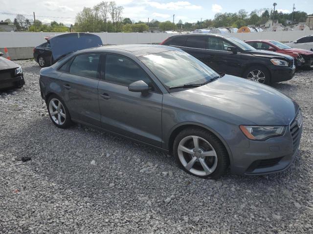 Photo 3 VIN: WAUB8GFF3G1029774 - AUDI A3 