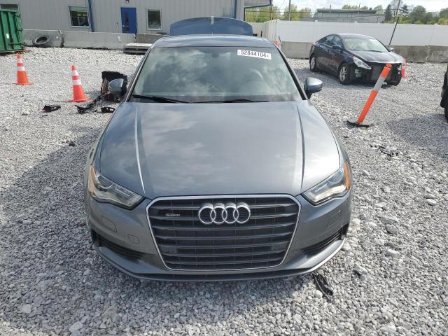 Photo 4 VIN: WAUB8GFF3G1029774 - AUDI A3 