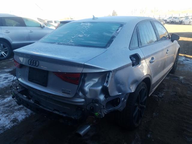 Photo 3 VIN: WAUB8GFF3G1032514 - AUDI A3 PREMIUM 