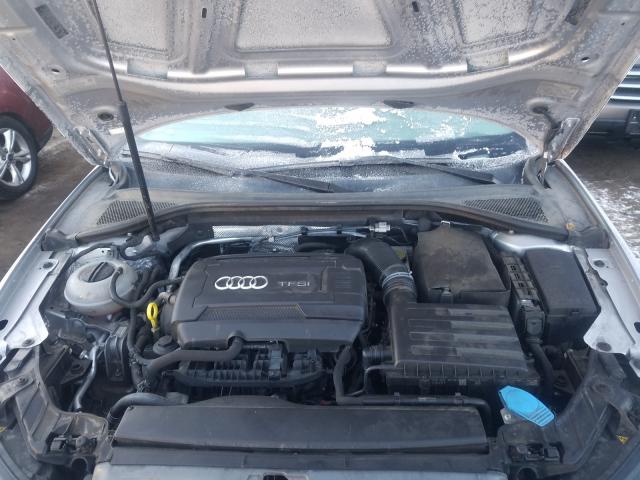 Photo 6 VIN: WAUB8GFF3G1032514 - AUDI A3 PREMIUM 