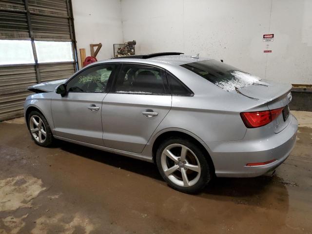 Photo 1 VIN: WAUB8GFF3G1035543 - AUDI A3 PREMIUM 