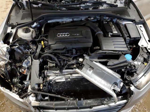 Photo 10 VIN: WAUB8GFF3G1035543 - AUDI A3 PREMIUM 