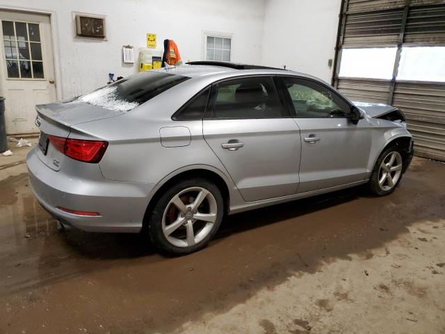 Photo 2 VIN: WAUB8GFF3G1035543 - AUDI A3 PREMIUM 